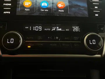 2019 Subaru Outback - image 24