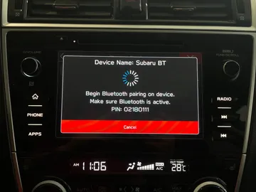 2019 Subaru Outback - image 29
