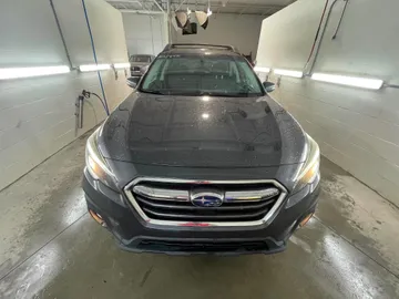 2019 Subaru Outback - image 2