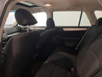 2019 Subaru Outback - image 11