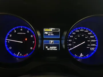 2019 Subaru Outback - image 15