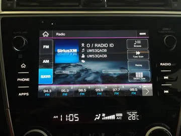 2019 Subaru Outback - image 32