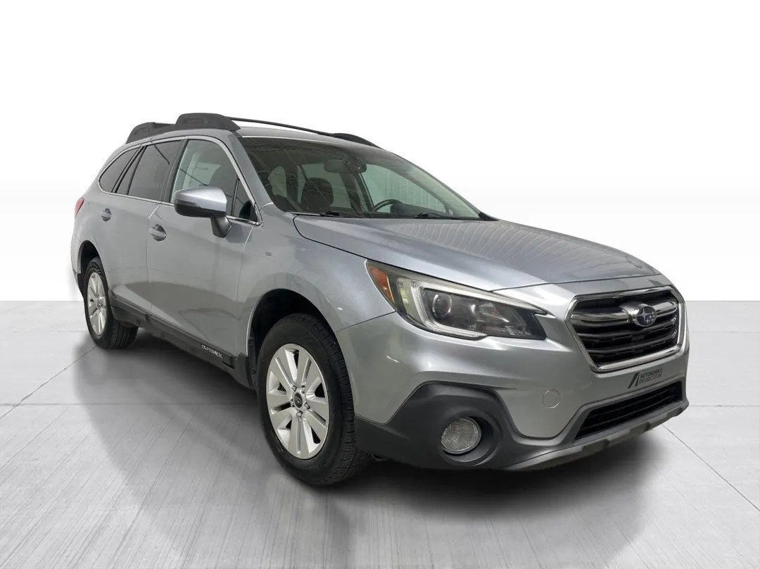 Subaru Outback 2018 à vendre - photo 1