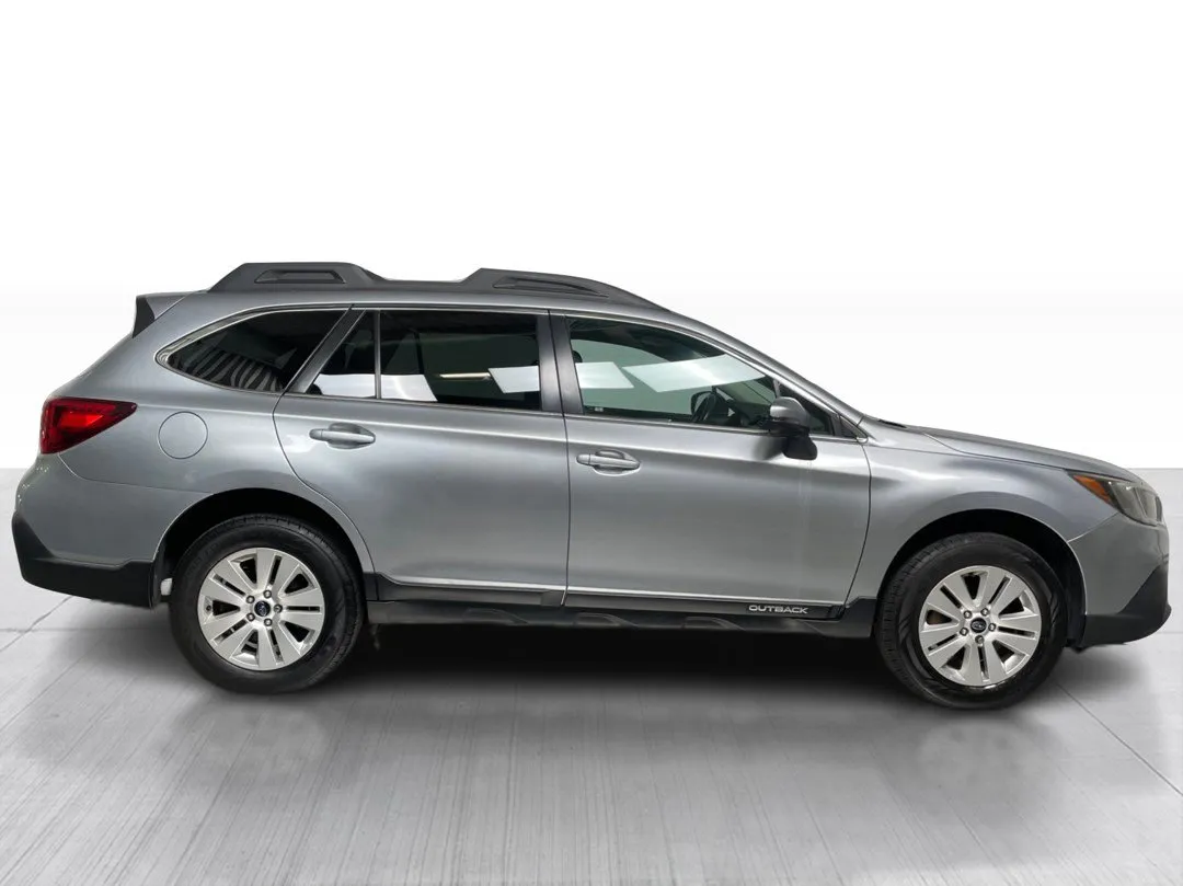 Subaru Outback 2018 à vendre - photo 2