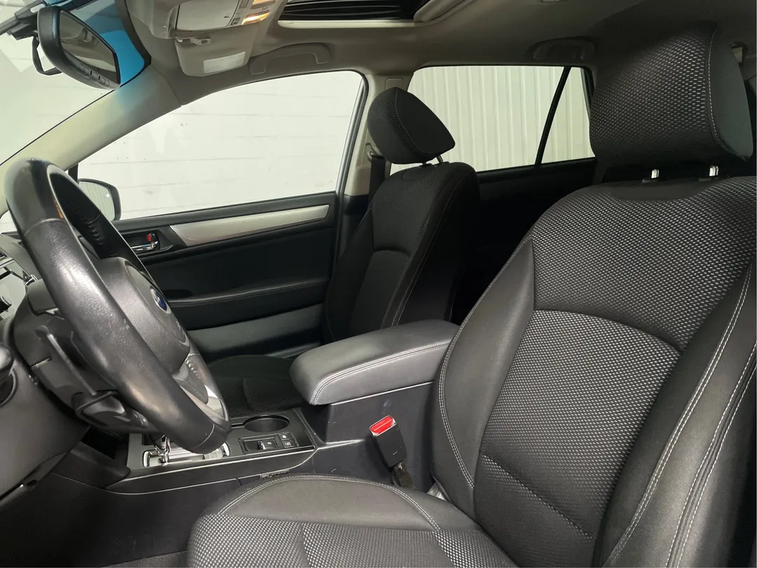 Subaru Outback 2018 à vendre - photo 3