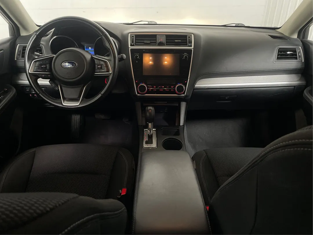 Subaru Outback 2018 à vendre - photo 4