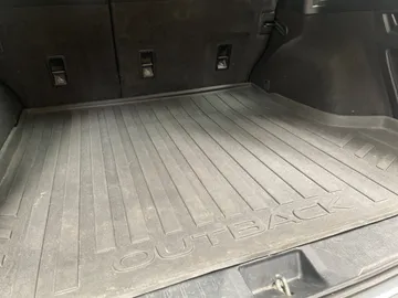 2018 Subaru Outback - image 22