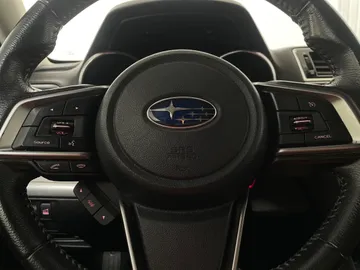 2018 Subaru Outback - image 18