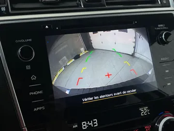 2018 Subaru Outback - image 29