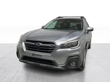 2018 Subaru Outback - image 10