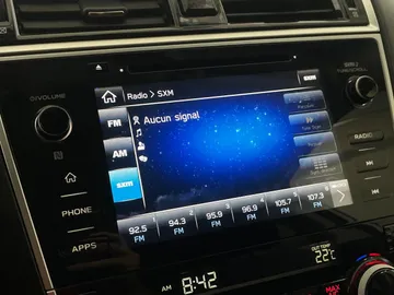2018 Subaru Outback - image 27