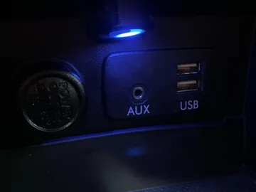 2018 Subaru Outback - image 31