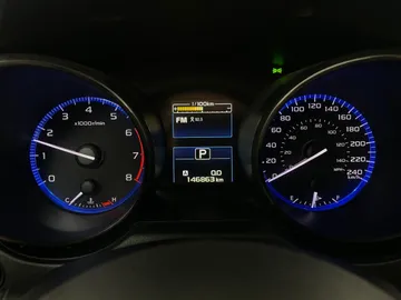 2018 Subaru Outback - image 19
