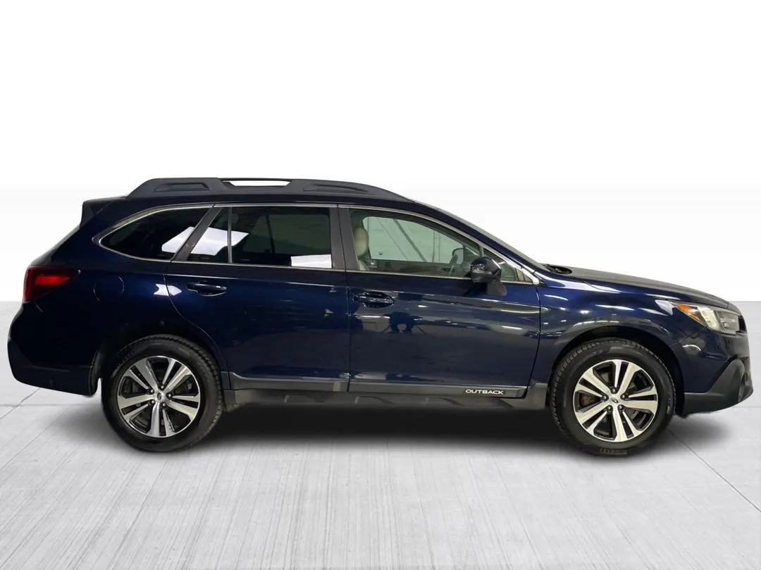 2018 Subaru Outback for sale - photo 1