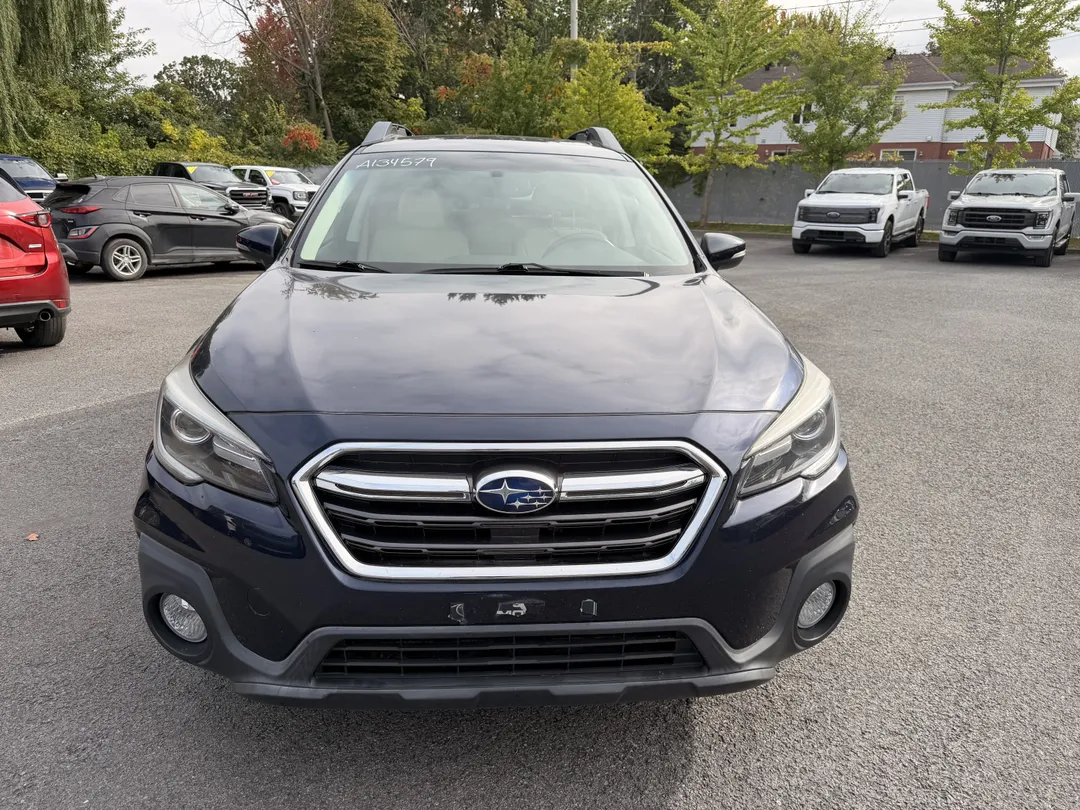 Subaru Outback 2018 à vendre - photo 2