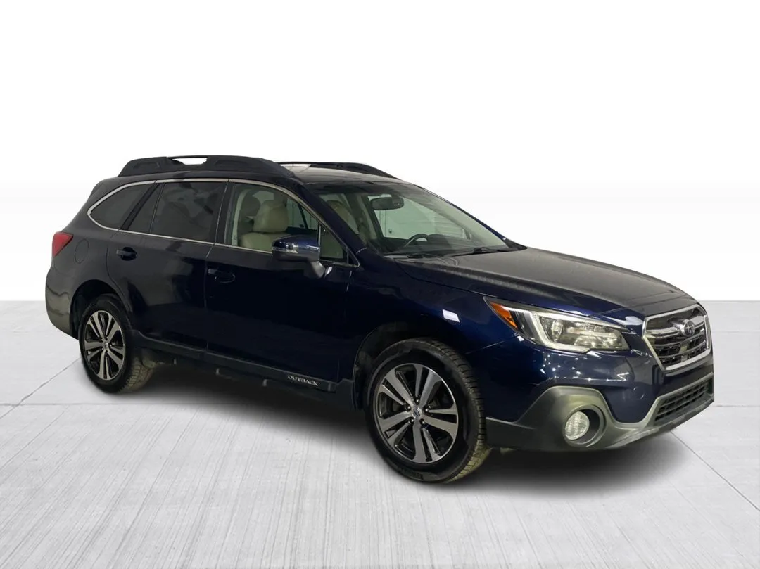 Subaru Outback 2018 à vendre - photo 2