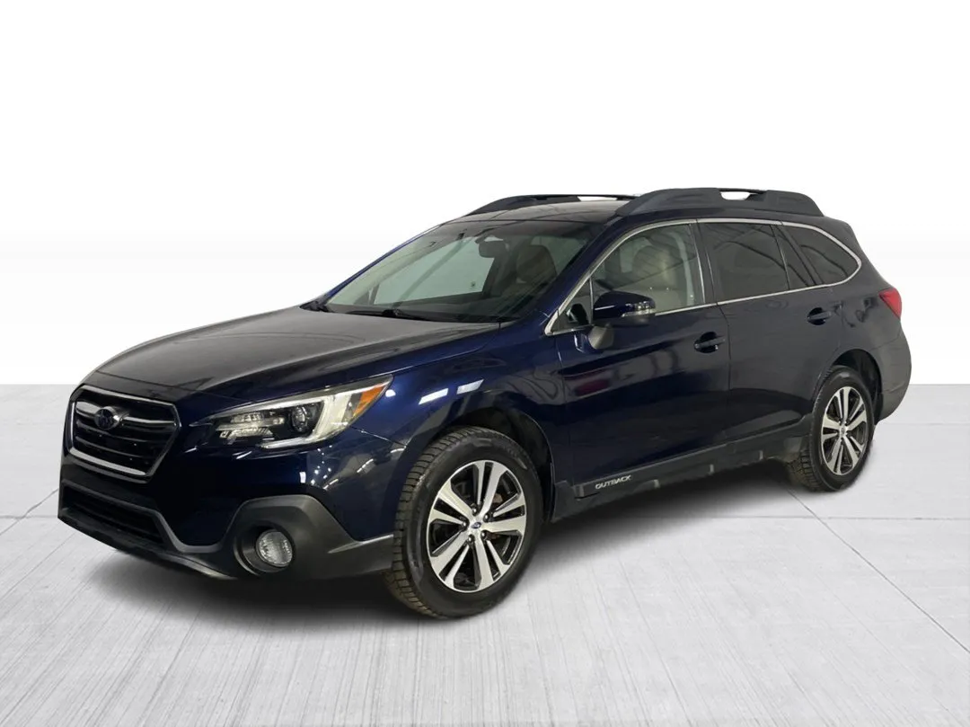 Subaru Outback 2018 à vendre - photo 4
