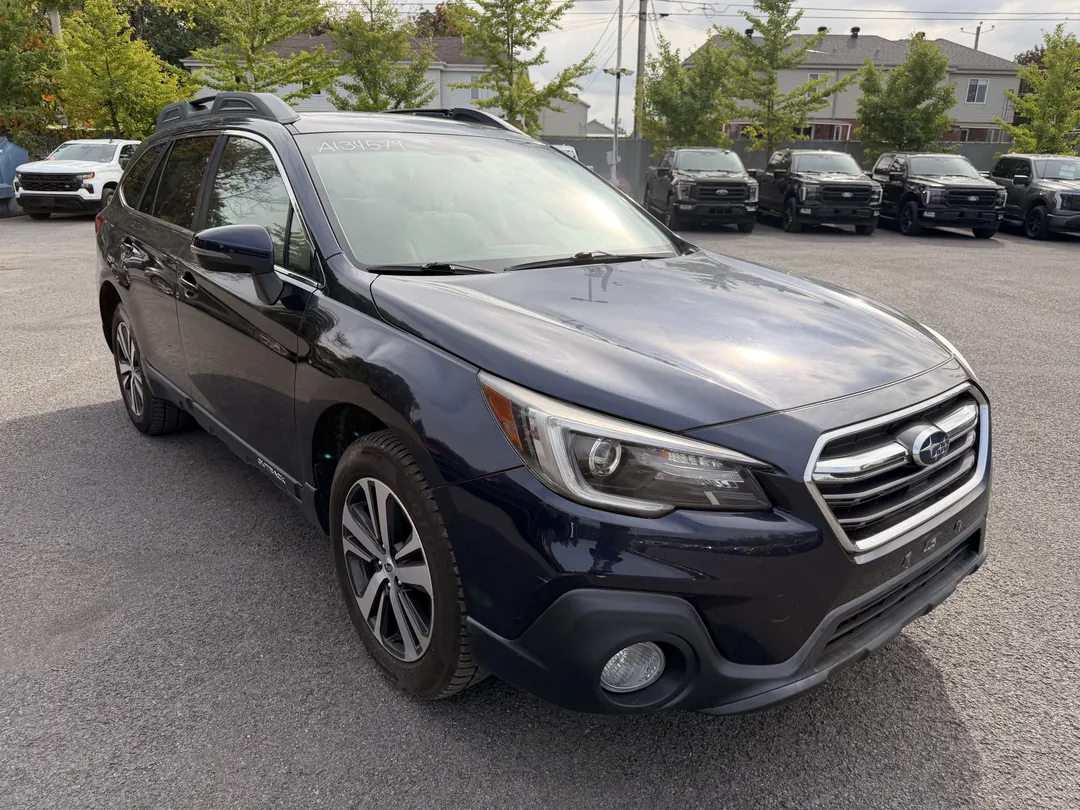 Subaru Outback 2018 à vendre - photo 1