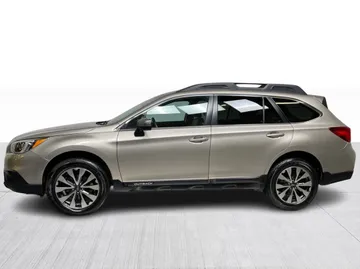 2017 Subaru Outback - image 4