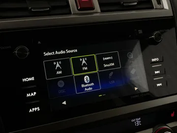 2017 Subaru Outback - image 33