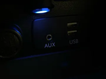 2017 Subaru Outback - image 31