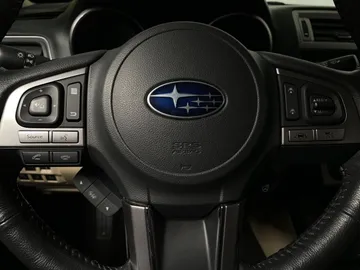 2017 Subaru Outback - image 16