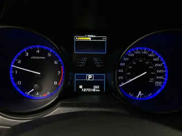 2017 Subaru Outback - image 15