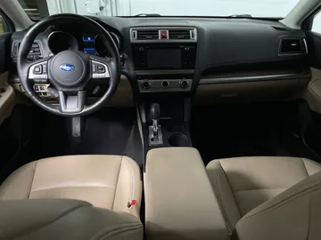 2017 Subaru Outback - image 22