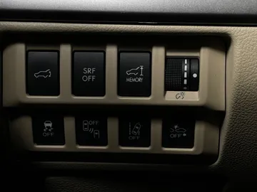 2017 Subaru Outback - image 34