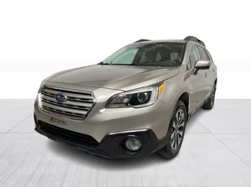 2017 Subaru Outback - image 3
