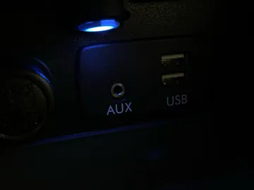 2017 Subaru Outback - image 31