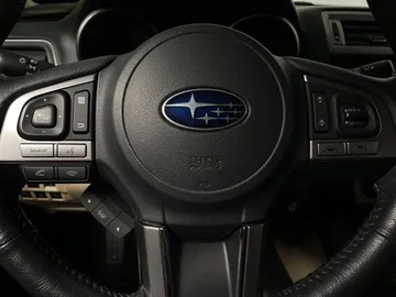 2017 Subaru Outback - image 16