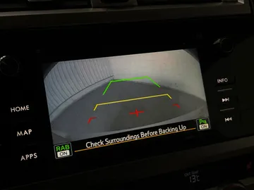 2017 Subaru Outback - image 24