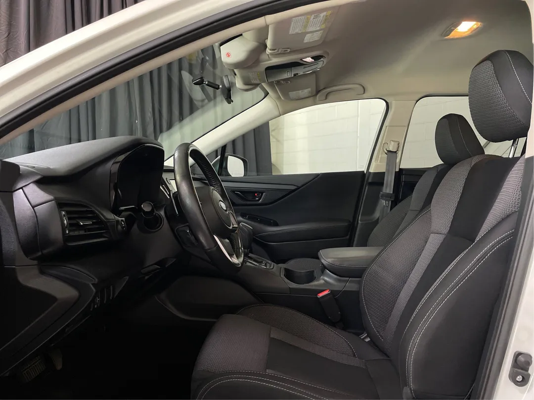 2022 Subaru Outback — photo 3
