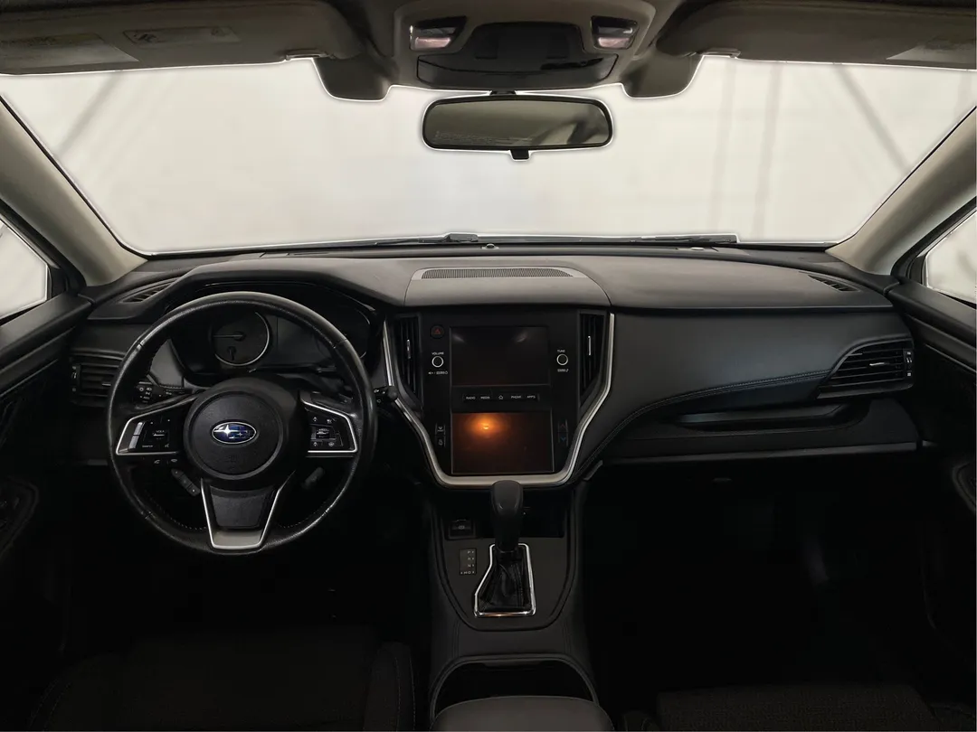2022 Subaru Outback — photo 4