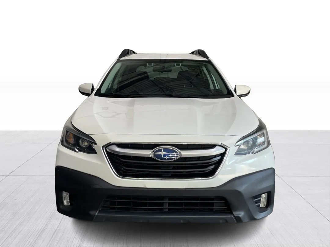 2022 Subaru Outback — photo 6