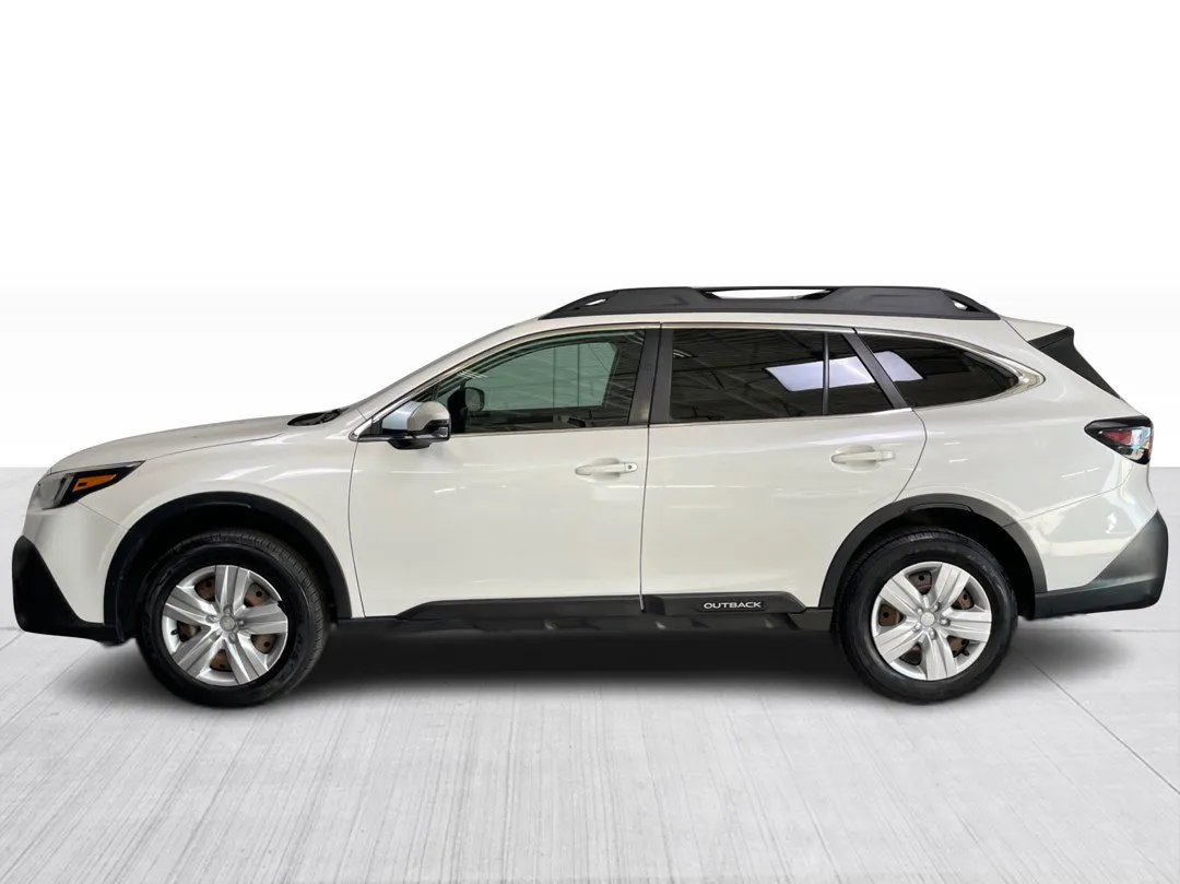 2022 Subaru Outback — photo 8