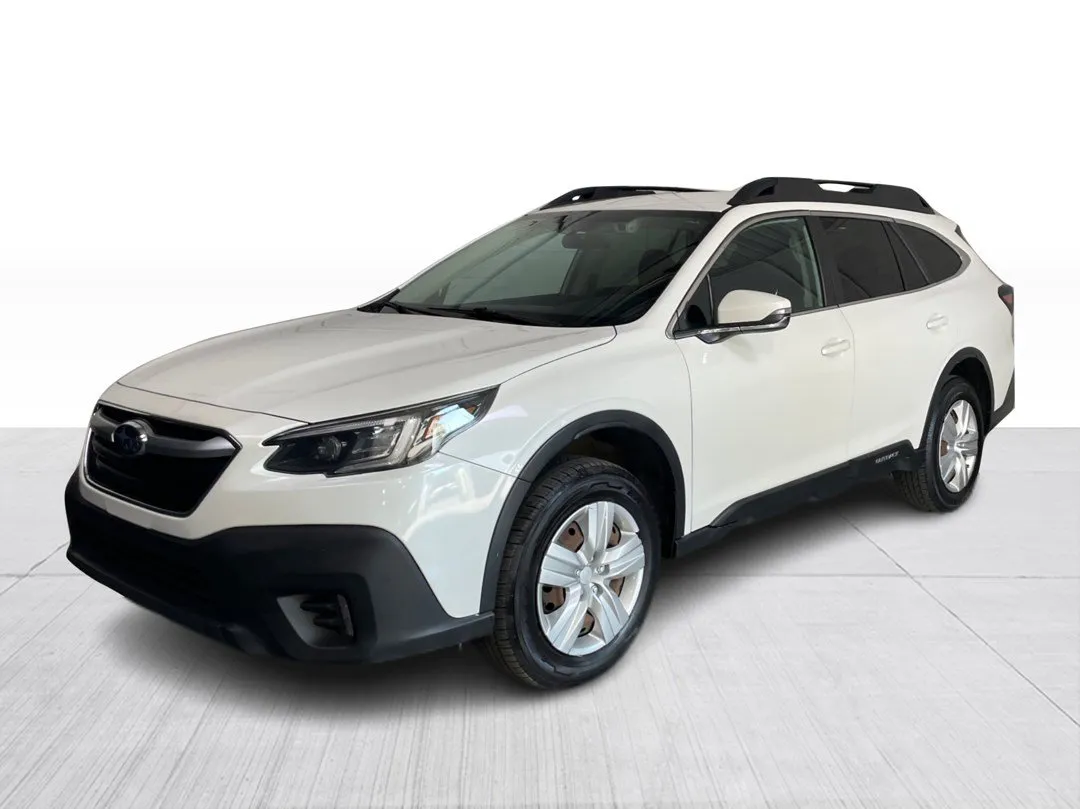2022 Subaru Outback — photo 7