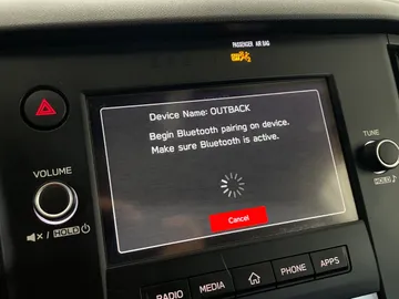 2022 Subaru Outback - image 21
