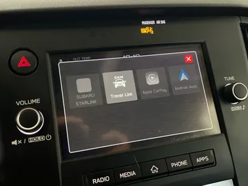 2022 Subaru Outback - image 6