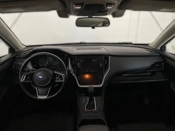 2022 Subaru Outback - image 4
