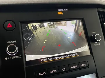 2022 Subaru Outback - image 18