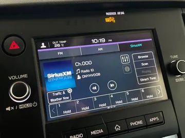 2022 Subaru Outback - image 24