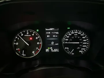 2022 Subaru Outback - image 15