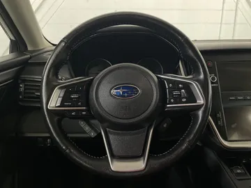 2022 Subaru Outback - image 16