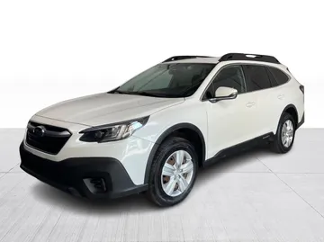 2022 Subaru Outback - image 8