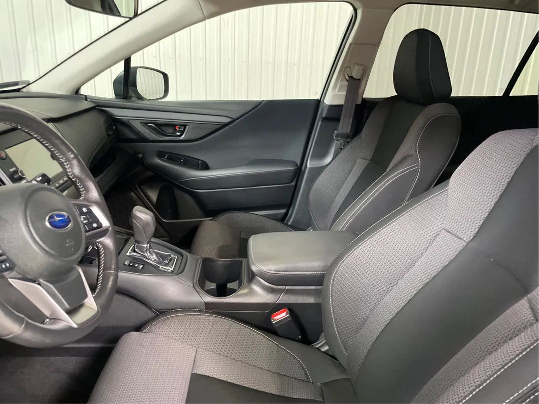 2023 Subaru Outback — photo 3