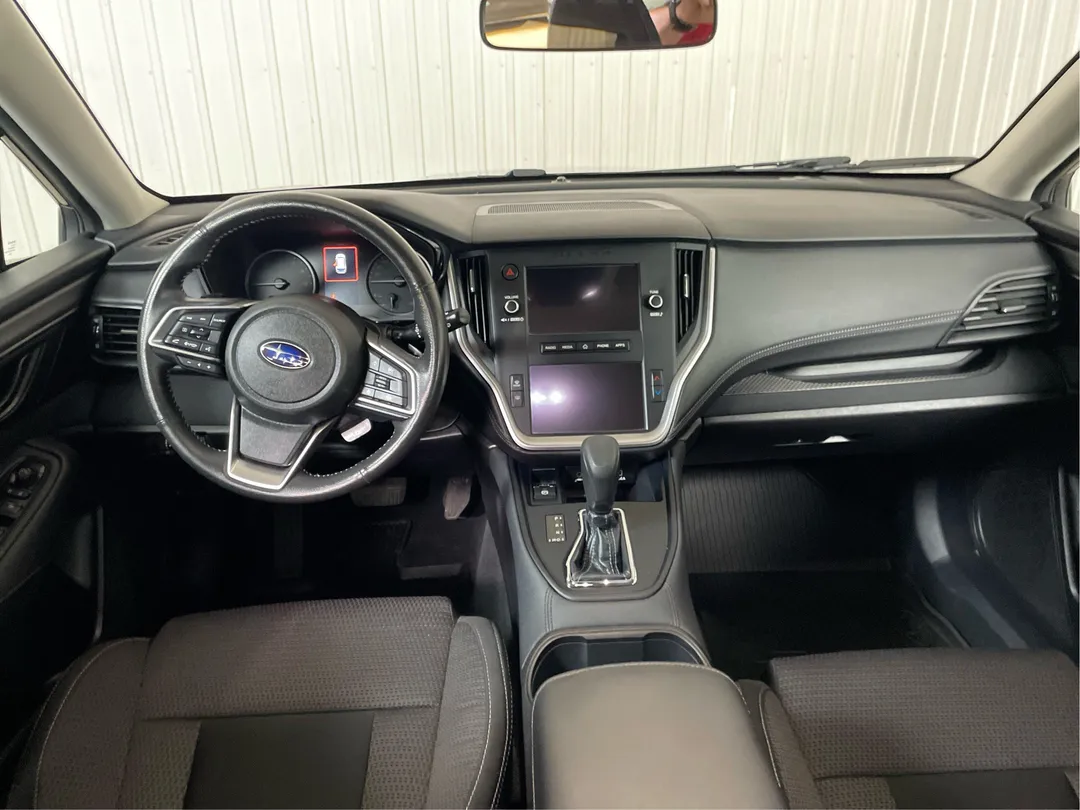 2023 Subaru Outback — photo 4