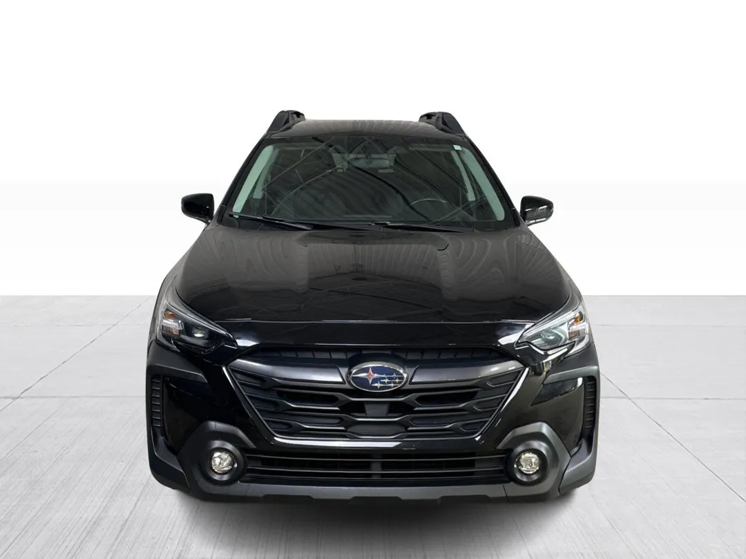 2023 Subaru Outback — photo 6