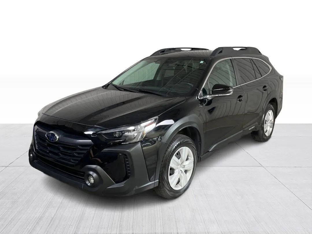 2023 Subaru Outback — photo 7